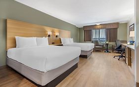 Best Western Plus Ottawa City Centre